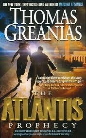 The Atlantis Prophecy by Thomas Greanias