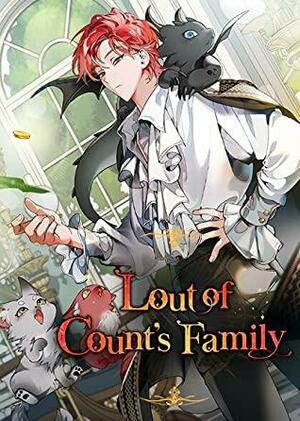 Lout of Count's Family, Season 1 by Ryeo-Han Yu, PING