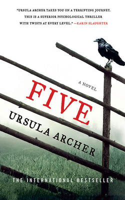 Five by Ursula Poznanski