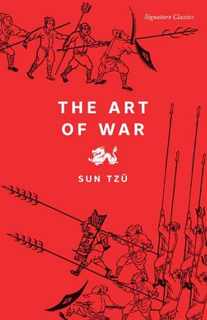 The Art of War by Sun Tzu