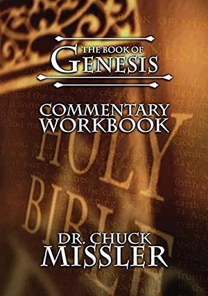 Genesis Commentary by Chuck Missler