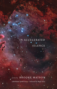 In Accelerated Silence: Poems by Brooke Matson