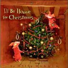 I'll Be Home For Christmas by Holly Hobbie