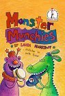 Monster Munchies (Beginner Books, No 84) by Laura Joffe Numeroff