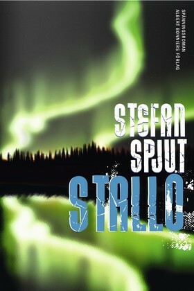 Stallo by Stefan Spjut