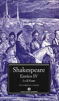 Enrico IV by William Shakespeare