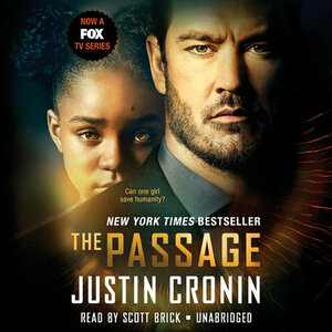 The Passage by Justin Cronin