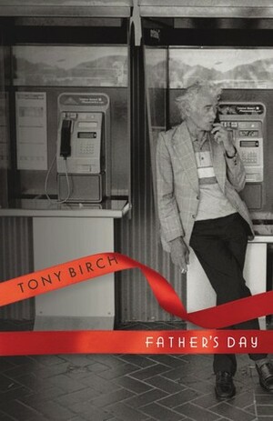 Father's Day by Tony Birch