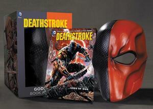 Deathstroke, Volume 1 [With Mask] by Tony Daniel