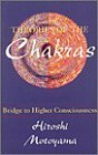 Theories of the Chakras by Hiroshi Motoyama