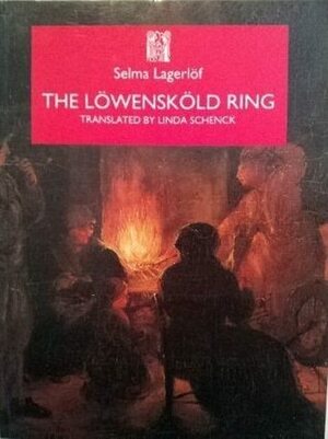 Löwensköldska ringen by Selma Lagerlöf