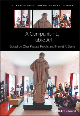 A Companion to Public Art by 