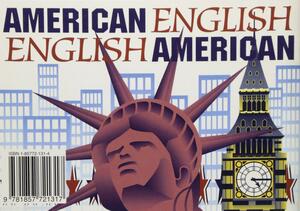 American English English American by Perkins