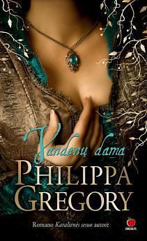 Vandenų dama by Philippa Gregory