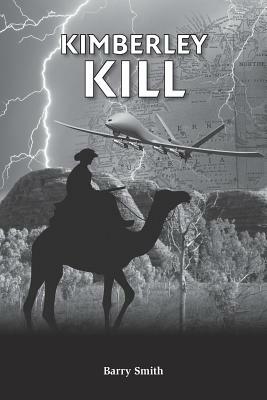 Kimberley Kill by Barry Smith