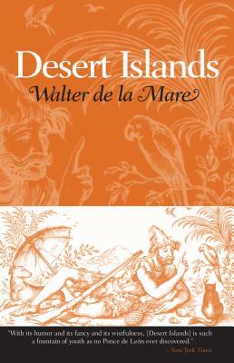 Desert Islands by Walter de la Mare