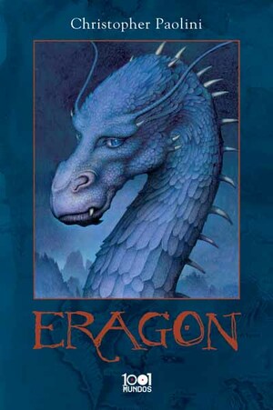 Eragon by Christopher Paolini