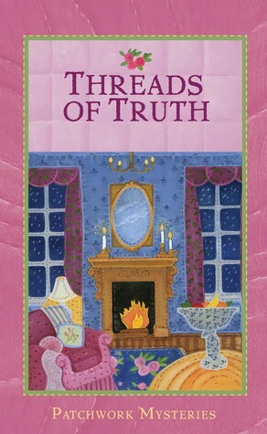 Threads of Truth by Kristin Eckhardt