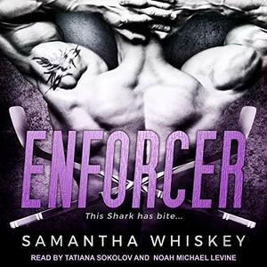 Enforcer by Samantha Whiskey