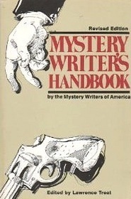 Mystery Writer's Handbook by Lawrence Treat