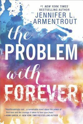 O problema do para sempre by Jennifer L. Armentrout