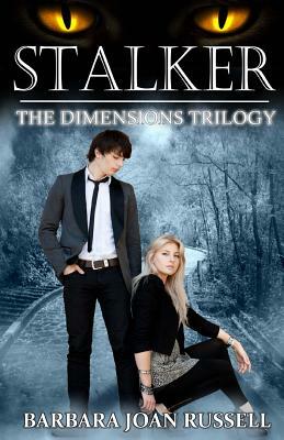 Stalker by Barbara Joan Russell