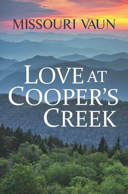 Love at Cooper's Creek by Missouri Vaun