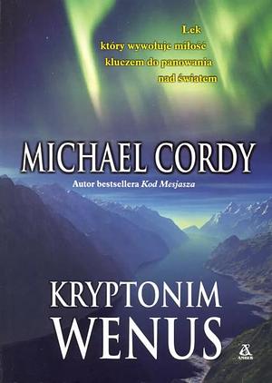 Kryptonim Wenus by Michael Cordy, Jan Hensel