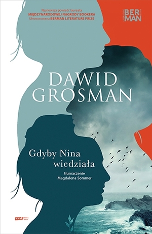 Gdyby Nina wiedziała by David Grossman