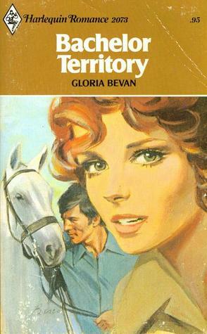 Bachelor Territory by Gloria Bevan