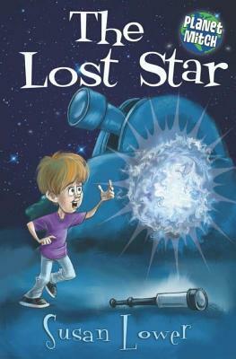 The Lost Star by Susan Lower