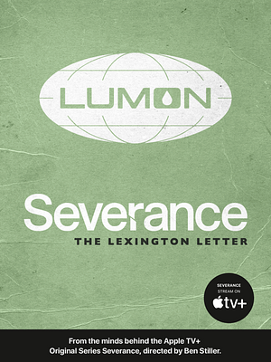 Lumon Severance The Lexington Letter by Anonymous