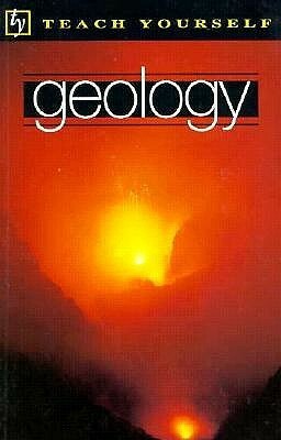 Geology by David A. Rothery