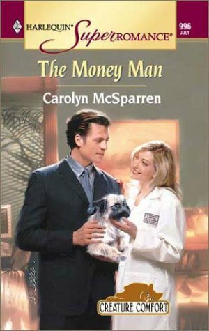 The Money Man by Carolyn McSparren