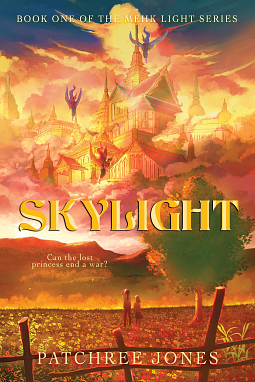 Skylight by Patchree Jones