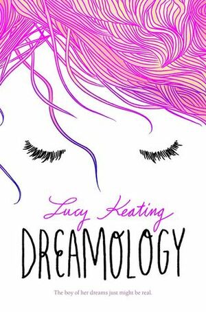 Dreamology by Lucy Keating