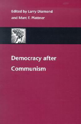 Democracy After Communism by 