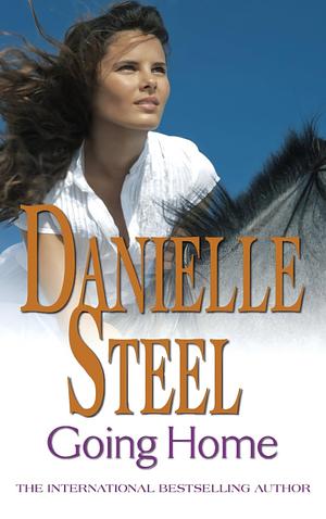 Going Home by Danielle Steel