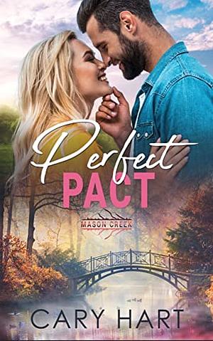 Perfect Pact by Cary Hart