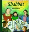 Shabbat by Miriam Nerlove