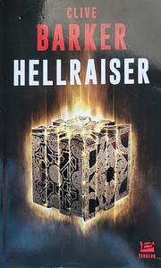 Hellraiser: Suivi de Dans les collines, entretien avec Clive Barker by Clive Barker