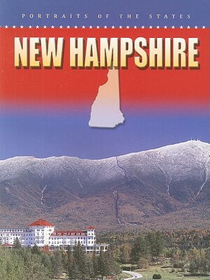 New Hampshire by William David Thomas