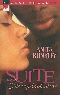Suite Temptation by Anita Bunkley