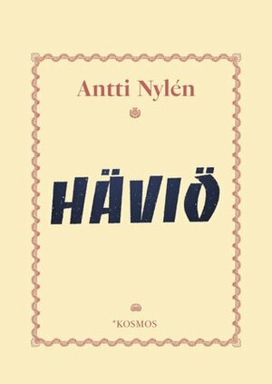 Häviö by Antti Nylén