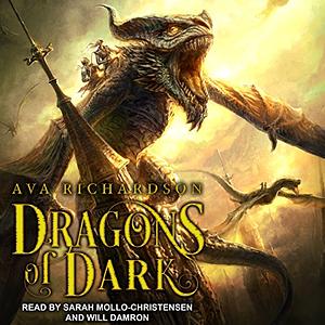 Dragons of Dark by Ava Richardson