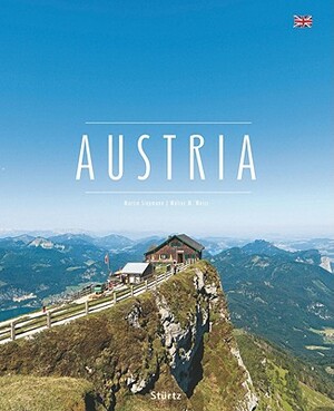 Austria by Walter M. Weiss