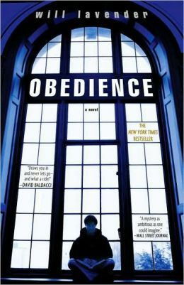 Obedience by Will Lavender