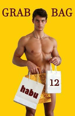 Grab Bag 12 by Habu