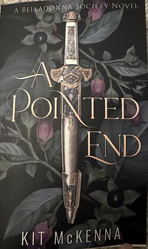 A Pointed End by Kit McKenna