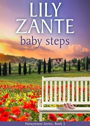 Baby Steps by Lily Zante